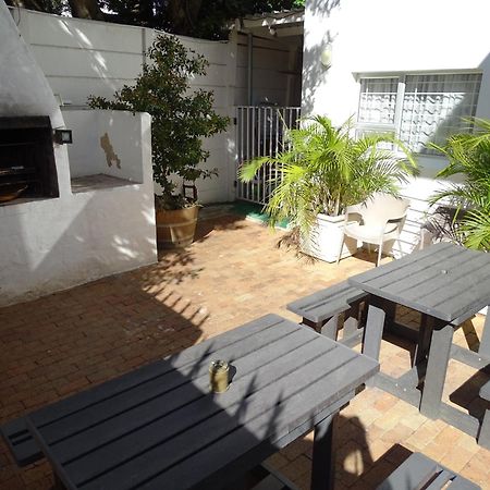 Big Skies Guesthouse Gordonʼs Bay Exterior foto