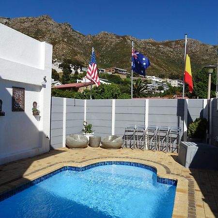 Big Skies Guesthouse Gordonʼs Bay Exterior foto