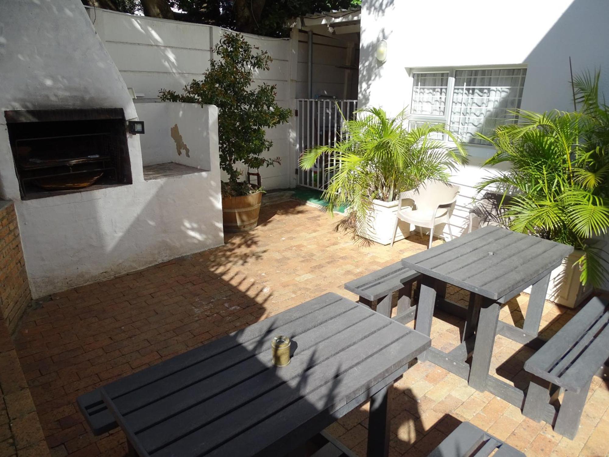 Big Skies Guesthouse Gordonʼs Bay Exterior foto