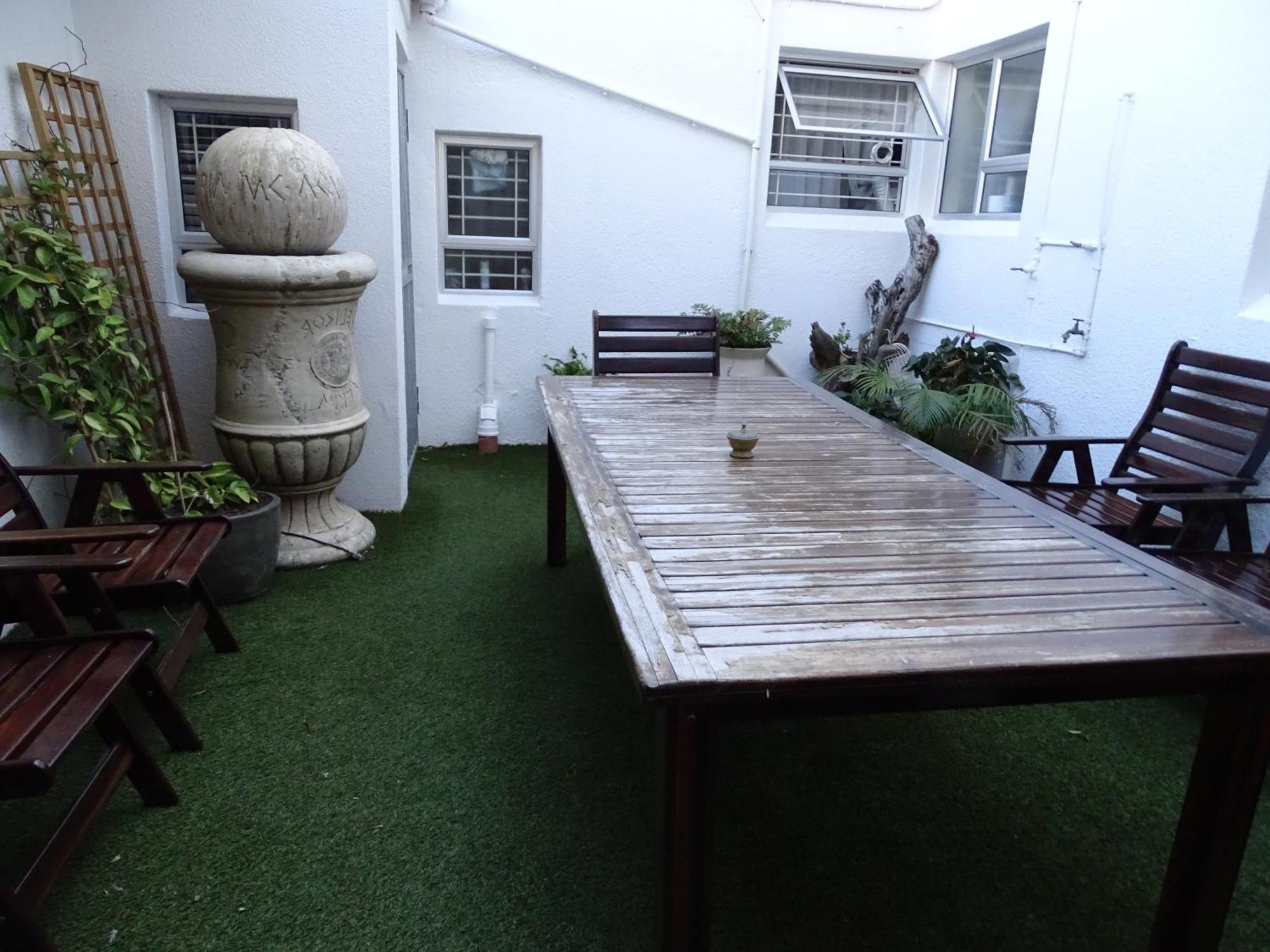 Big Skies Guesthouse Gordonʼs Bay Exterior foto